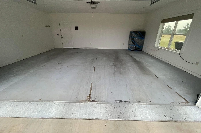 Professional Flooring Services