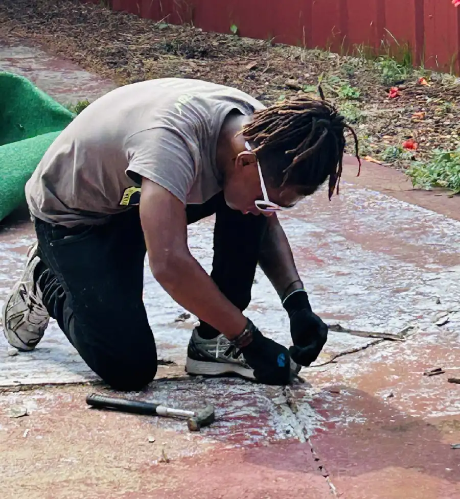 Quality Handyman Services